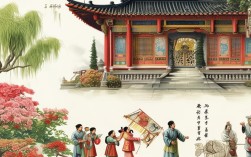 中国风俗常识有哪些？