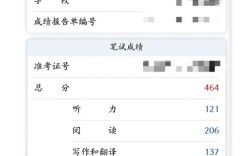 2026国考成绩何时可查？