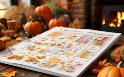 秋季育儿小常识方案，宝宝秋季护理要注意哪些细节？