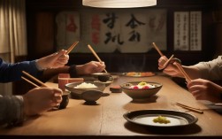 2025年吃饭筷子礼仪，这8条常识你还记得吗？