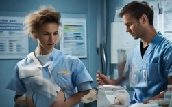 摔伤后急救黄金时间怎么做？