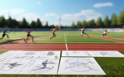 田径基本常识有哪些核心要点？