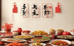 春节饮食怎么吃才健康？2025年最新指南来了！