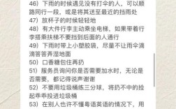 生活礼仪常识100条，必学还是冗余？