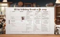 2025年买狗必看，新手避坑指南有哪些？