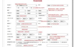 2026国考报名何时开始？有哪些新变化？