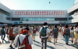 国考陕西考点今日开考？竞争比多少？