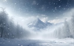 暴风雪常识，暴风雪在哪里常见