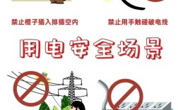 幼儿如何安全接触电源？家长需教哪些常识避免触电风险？