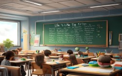 生活小常识教案2025最新版，如何快速掌握实用技巧？