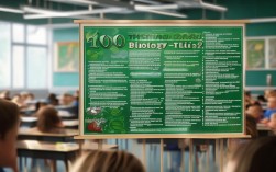 生物常识选择题，生物常识选择题100道
