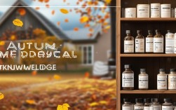 秋季用药，这5点禁忌现在知道还来得及？