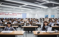 国考播音主持岗位竞争激烈，如何高效备考脱颖而出？