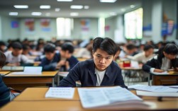 2025广州国考笔试成绩几出？面试备考怎么冲？