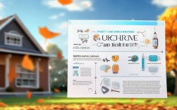 秋季卫生预防有哪些关键小常识？