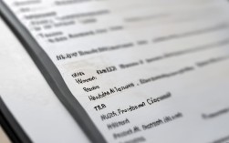 国考报名职位专业分类怎么查？