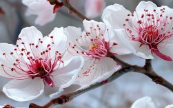 梅花今冬开得早？气候异常还是品种迭代？