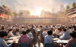 国考河南省考会否同日笔试？