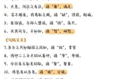 高考文言常识2026，高频考点如何突破？命题趋势与备考策略全解析