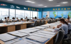 国考海事局今年招啥岗？竞争比会创新高吗？