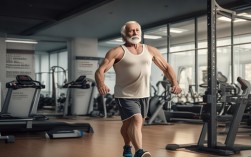 老人健身，2025最新指南有哪些注意事项？