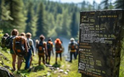 远足前必看！2025最新安全贴士有哪些？