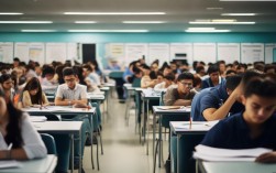 国考时如何高效备考才能一次上岸？