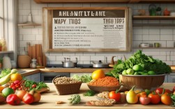 五月饮食健康，这些误区你避开了吗？