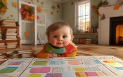 秋季宝宝感冒高发，如何科学预防？