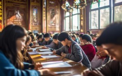 甘肃国考地点在哪？