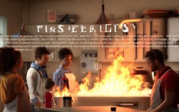 用火安全常识有哪些？家庭必备的用火安全知识你get了吗？