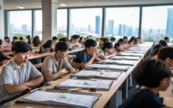 合肥国考职位今起报名？速看最新岗位表！