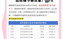 锦州2025国考何时报名？
