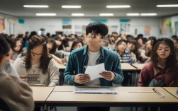 国考踩线进面，如何逆袭翻盘？