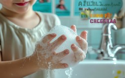 幼儿洗手常识更新？春季流感季如何正确洗手？