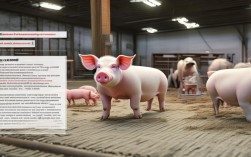 春季高发猪病，如何科学防治保收益？