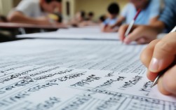 国考涂卡要注意什么？