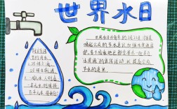 节水小常识手抄报内容有哪些？