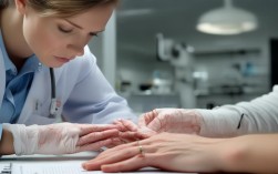 手足皲裂症治疗小常识，秋冬皲裂反复难好？日常护理该怎么做？