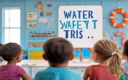 幼儿防溺水安全小常识，家长必知的5个关键点是什么？