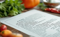 2025年饮食卫生新标准有哪些关键更新？