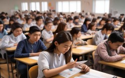 魏硕国考笔试成绩何时出？