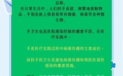 小学生卫生常识顺口溜有哪些？