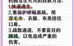 校园安全急救常识，关键时刻如何正确施救与自救？