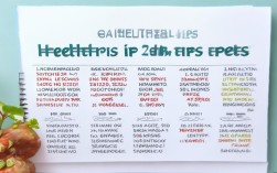 健康小常识17csw，17csw指什么健康常识？