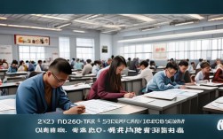 中公2025国考有何新变化与备考策略？