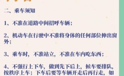 2026年交通安全常识有哪些新变化？