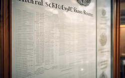 国考录取公告何时发布？2025年上岸时间有新消息？