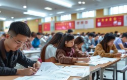 2025国考公务员，竞争趋势如何？