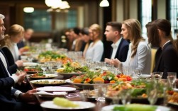 西餐自助餐有哪些必备礼仪？